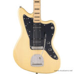 Squier FSR Classic Vibe 70s Jazzmaster in Vintage Blonde ขายราคาพิเศษ
