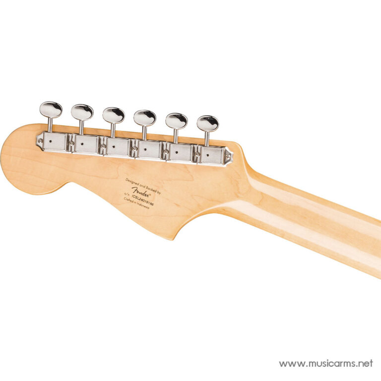 Squier FSR Classic Vibe 70s Jazzmaster in Vintage Blonde ขายราคาพิเศษ