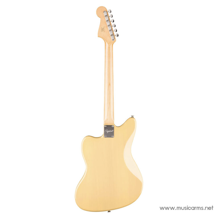 Squier FSR Classic Vibe 70s Jazzmaster in Vintage Blonde ขายราคาพิเศษ