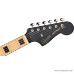 Squier FSR Classic Vibe 70s Jazzmaster in Vintage Blonde ขายราคาพิเศษ