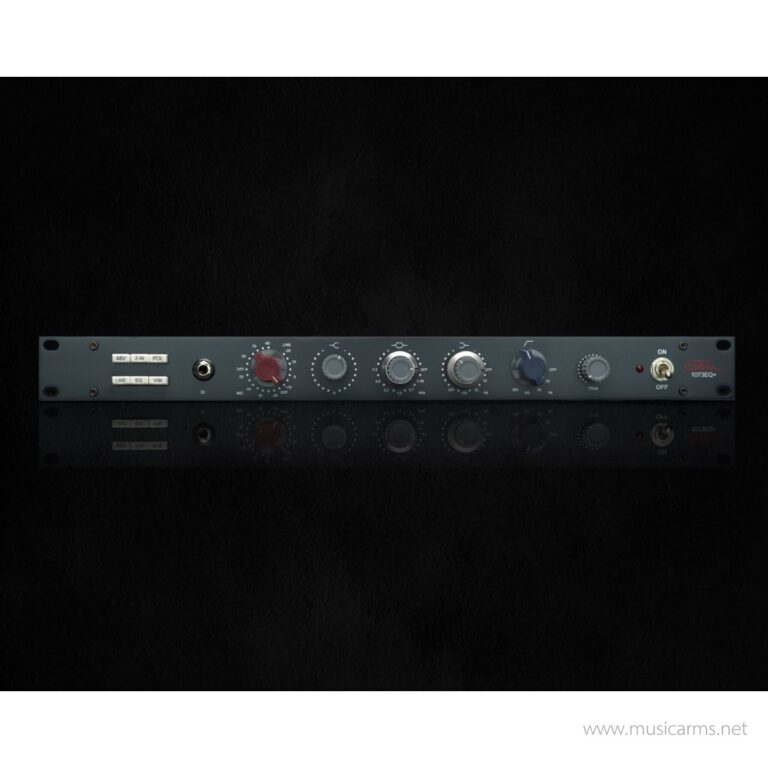 Stam Audio 1073EQ+ ปรีแอมป์และอีคิว ขายราคาพิเศษ