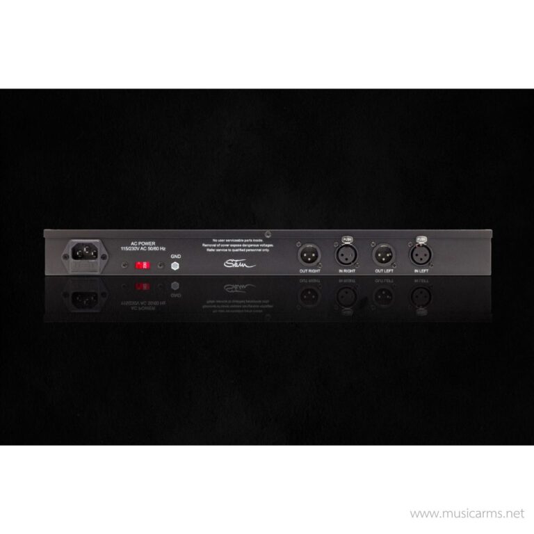 Stam Audio 1073MP ปรีแอมป์ไมโครโฟน 2 แชนแนล ขายราคาพิเศษ