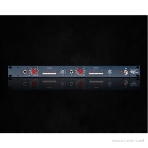 Stam Audio 1073T ปรีแอมป์หลอด 2 แชนแนลราคาถูกสุด