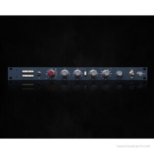 Stam Audio 1084EQ+ ปรีแอมป์และอีคิวราคาถูกสุด