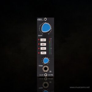 Stam Audio 312-5T โมดูลปรีแอมป์ราคาถูกสุด