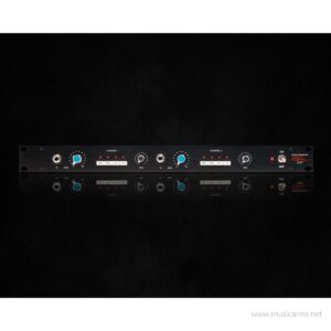 Stam Audio 312T ปรีแอมป์หลอด 2 แชนแนลราคาถูกสุด