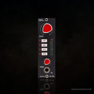 Stam Audio Red Devil โมดูลปรีแอมป์ราคาถูกสุด