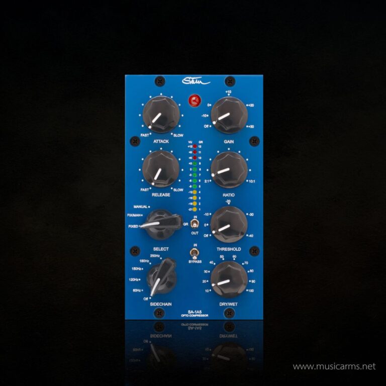Stam Audio SA-1A5 ขายราคาพิเศษ