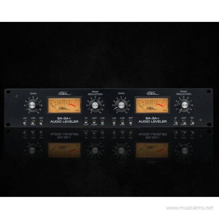 Stam Audio SA-3A+ Optical Compressor คอมเพรสเซอร์ ขายราคาพิเศษ