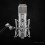 Stam Audio SA-47 MK3 ลดราคาพิเศษ