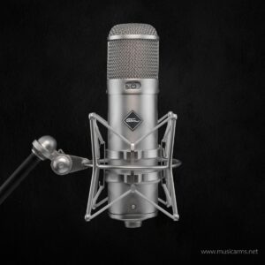 Stam Audio SA-47 MK3 ไมโครโฟนคอนเดนเซอร์หลอดราคาถูกสุด