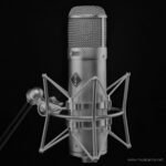 Stam Audio SA-47 MK3 ขายราคาพิเศษ