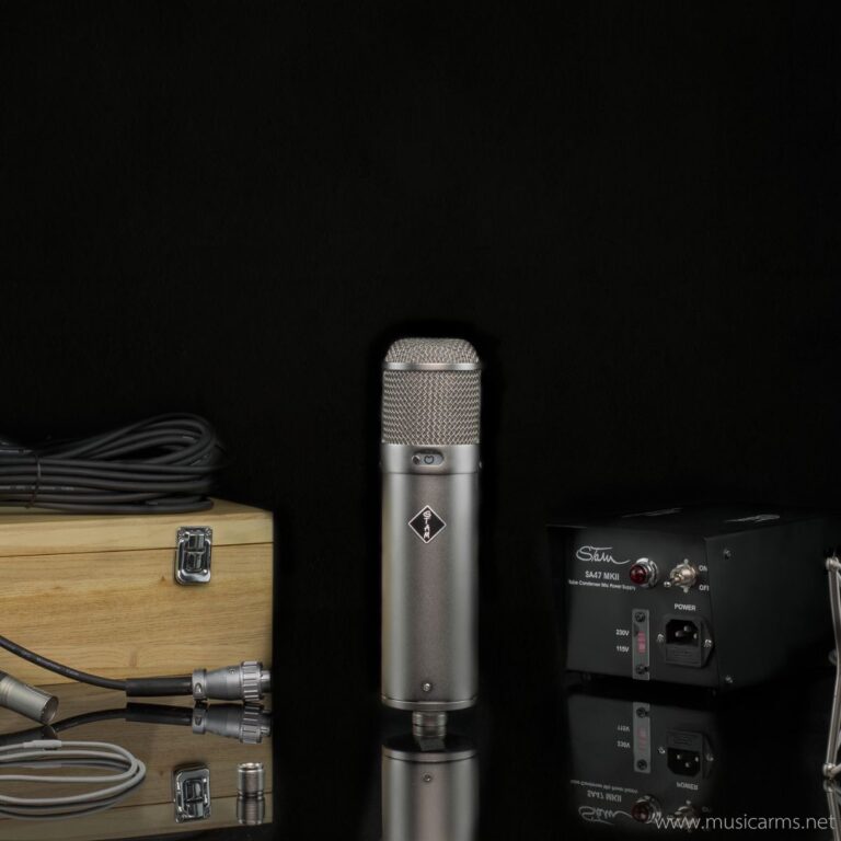 Stam Audio SA-47 MK3 ขายราคาพิเศษ