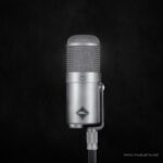 Stam Audio SA-47F MK3 ไมโครโฟนคอนเดนเซอร์เฟต ลดราคาพิเศษ