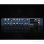 Stam Audio SA-609+ Stereo Diode Bridge Compressor ลดราคาพิเศษ