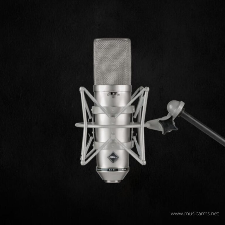 Stam Audio SA-67 MK3 ขายราคาพิเศษ