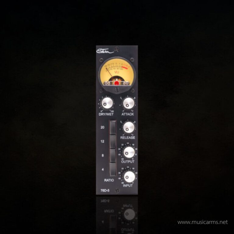 Stam Audio SA-76D-5 ขายราคาพิเศษ
