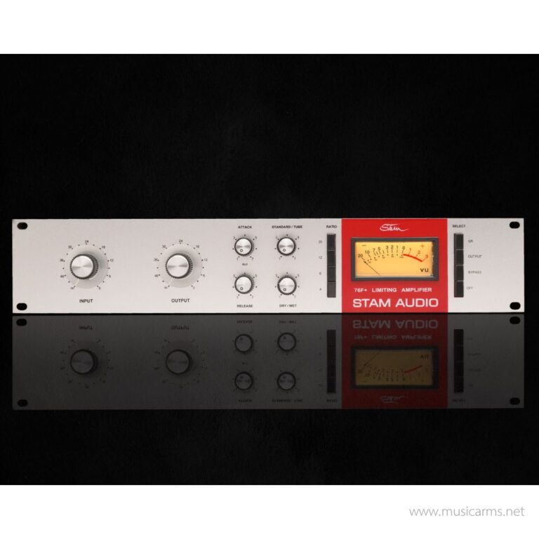 Stam Audio SA-76F+ FET Compressor ขายราคาพิเศษ