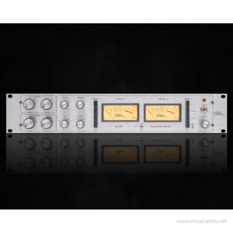 Stam Audio SA-78T+ Tube Compressor ขายราคาพิเศษ