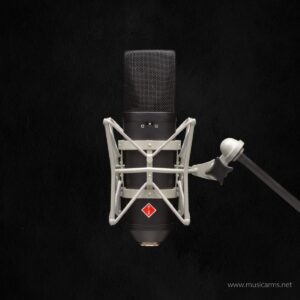 Stam Audio SA-87T ไมโครโฟนคอนเดนเซอร์หลอดราคาถูกสุด