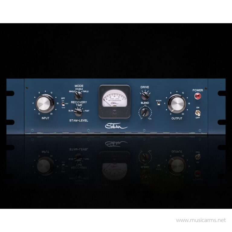 Stam Audio Stam-Level Tube Compressor ขายราคาพิเศษ