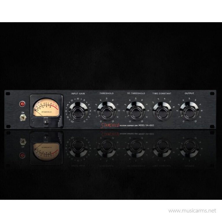 Stam Audio StamChild SA-660 Mono Tube Compressor ขายราคาพิเศษ