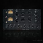 Stam Audio StamChild SA-670 MK2 Stereo Tube Compressor ลดราคาพิเศษ