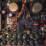 Stam Audio StamChild SA-670 MK2 Stereo Tube Compressor ขายราคาพิเศษ