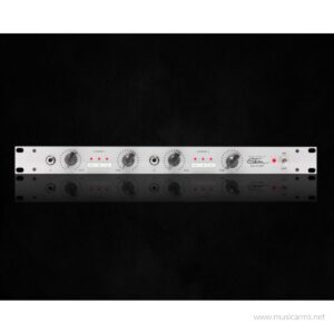 Stam Audio V72MP ปรีแอมป์หลอด 2 แชนแนลราคาถูกสุด