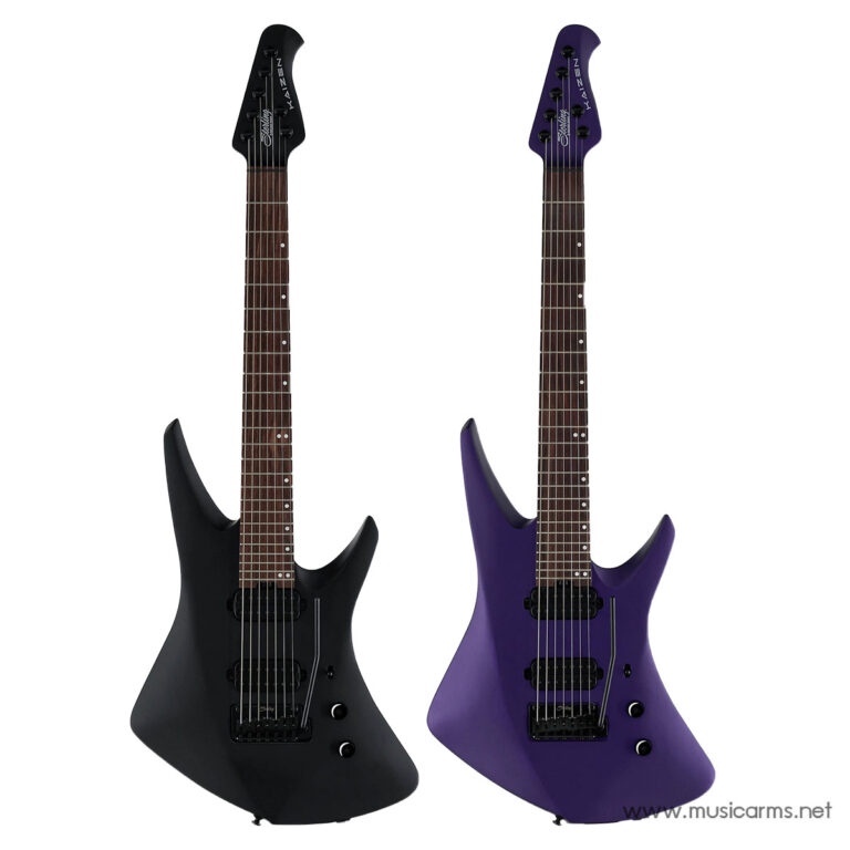 Sterling By MusicMan Kaizen 7 กีตาร์ไฟฟ้า ขายราคาพิเศษ