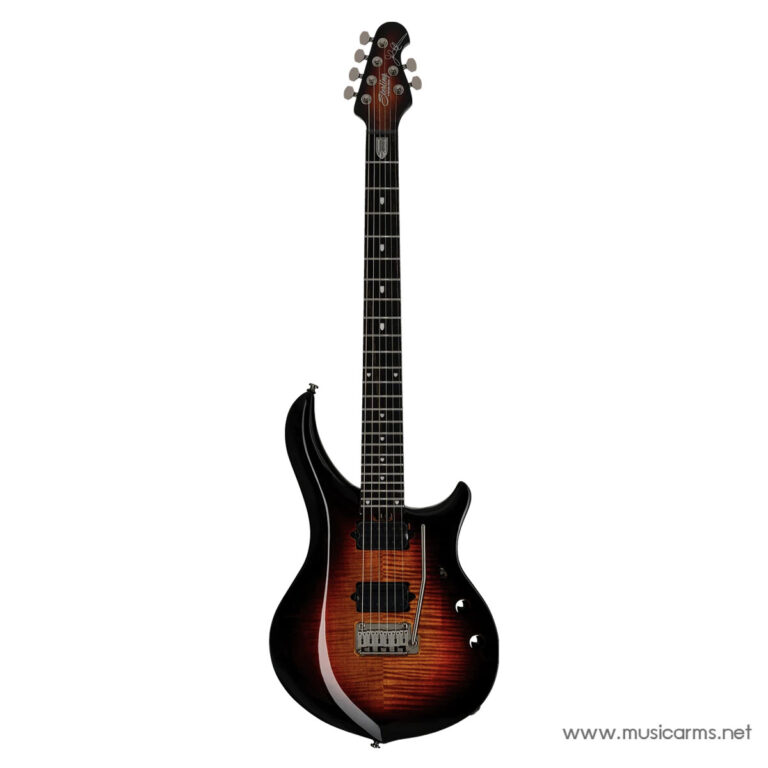 Sterling by Music Man MAJ200XFM Majesty X DiMarzio กีตาร์ไฟฟ้า ขายราคาพิเศษ