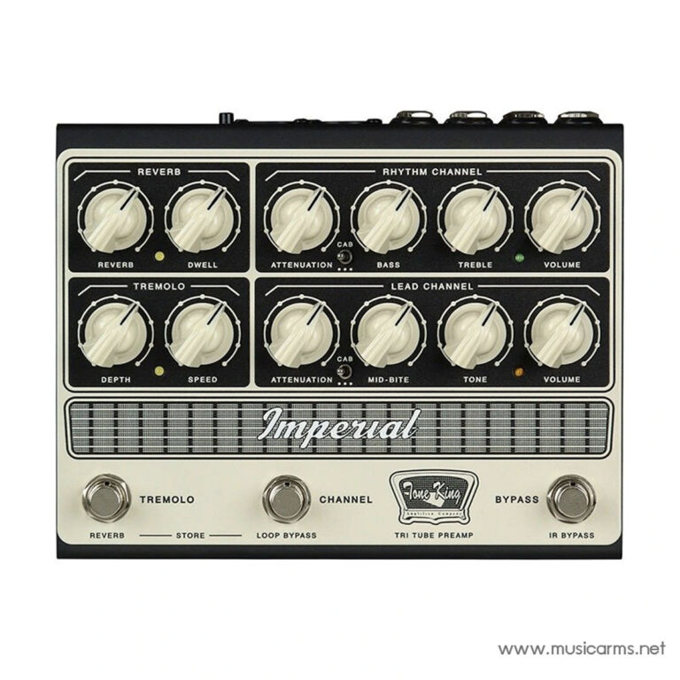 Tone King Imperial ขายราคาพิเศษ