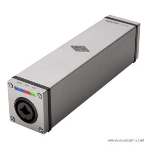 Universal Audio Apollo e1x ปรีแอมป์ไมโครโฟน ราคาถูกสุด