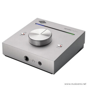 Universal Audio Apollo e2m แอมป์หูฟังราคาถูกสุด