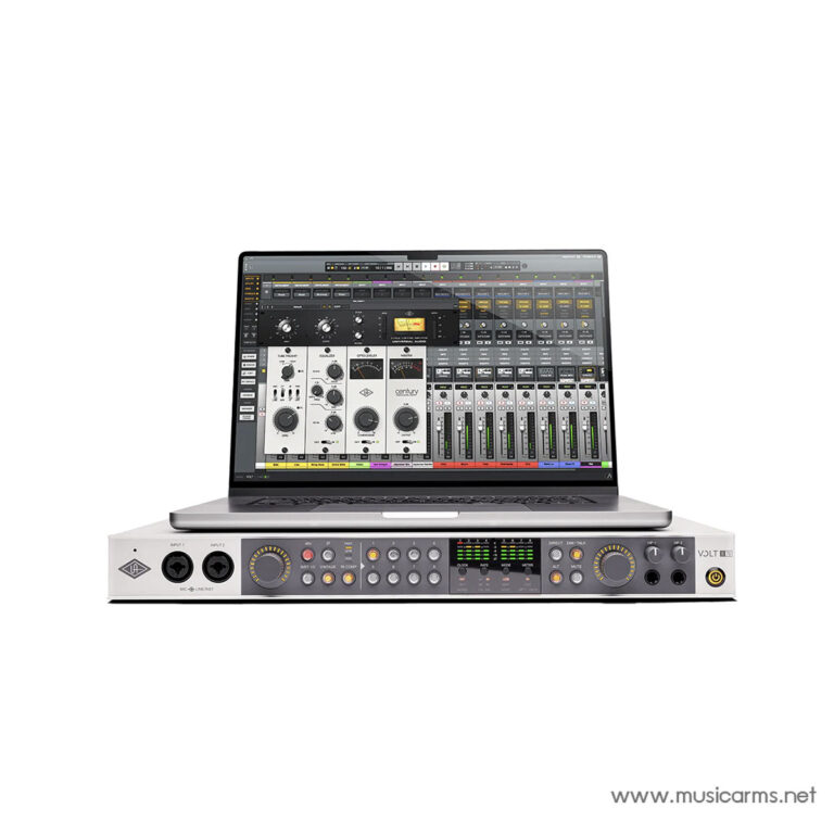 Universal Audio Volt 876 ขายราคาพิเศษ