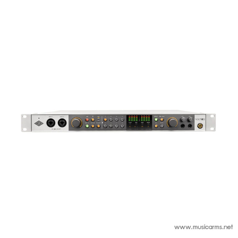 Universal Audio Volt 876 ขายราคาพิเศษ