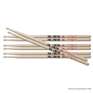Vic Firth P5A.3-5A.1 ไม้กลองราคาถูกสุด