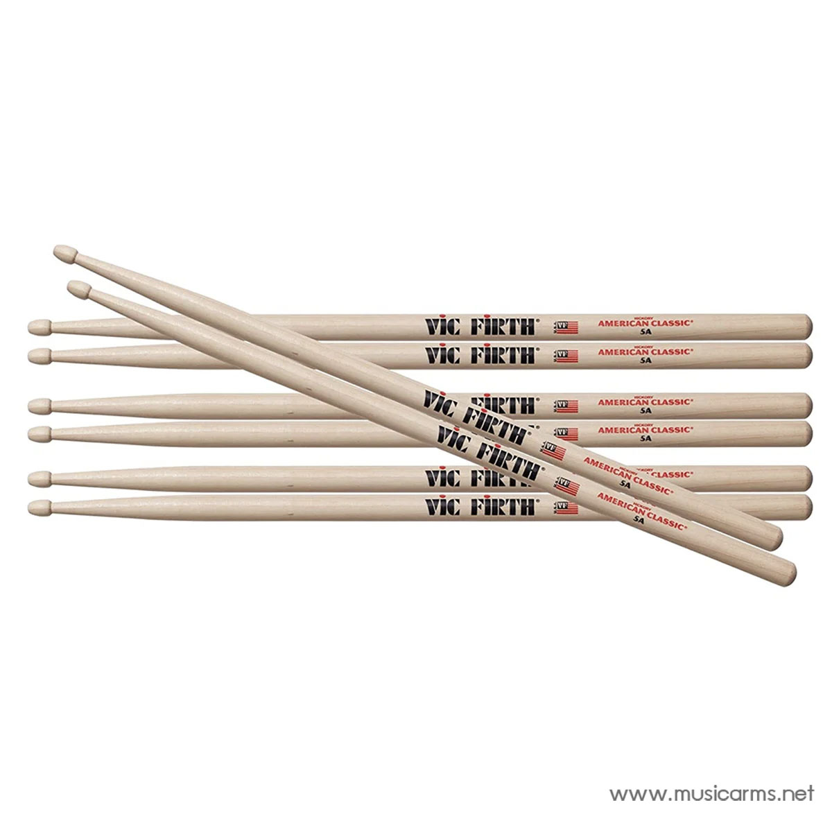 Vic Firth P5A.3-5A.1