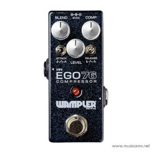 Wampler Mini Ego 76 Compressorราคาถูกสุด