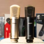 Warm Audio WA-87jr Studio Essential Condenser Microphone ขายราคาพิเศษ
