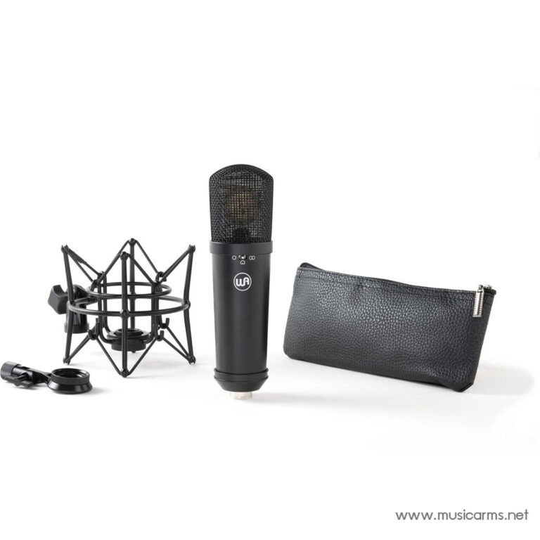 Warm Audio WA-87jr Condenser Microphone ขายราคาพิเศษ