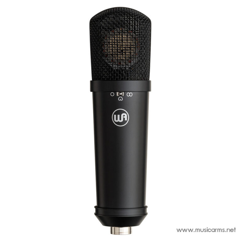 Warm Audio WA-87jr Condenser Microphone ขายราคาพิเศษ