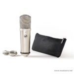 Warm Audio WA-87jr Condenser Microphone ขายราคาพิเศษ