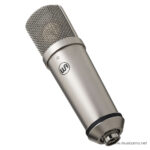 Warm Audio WA-87jr Condenser Microphone ขายราคาพิเศษ