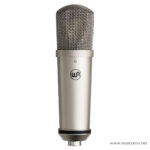 Warm Audio WA-87jr Condenser Microphone ขายราคาพิเศษ