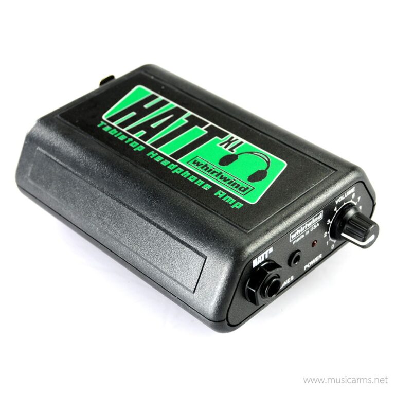 Whirlwind HATTXL ขายราคาพิเศษ