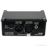 Whirlwind HAUCXL ขายราคาพิเศษ