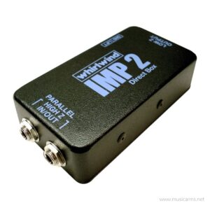 Whirlwind IMP 2 ไดเร็กต์บ็อกซ์ราคาถูกสุด