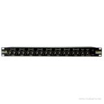 Whirlwind MIX-16 MONO LINE MIXER ลดราคาพิเศษ