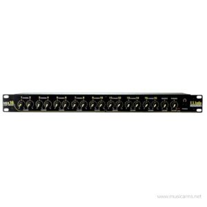 Whirlwind MIX-16 MONO LINE MIXER ไลน์มิกเซอร์โมโน 16 ช่องราคาถูกสุด